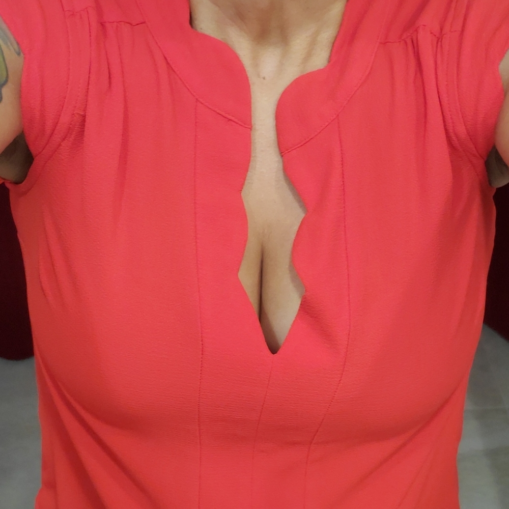 Red top